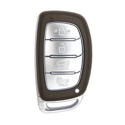 Hyundai Tucson 2019-2020 Smart Remote Key 3+1 Buttons 433MHz 95440-D3510
