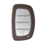 Hyundai Tucson 2019 Genuine Smart Remote Key 433MHz 95440-D3520