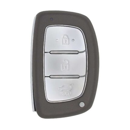 Hyundai Tucson 2019 Original Smart Remote Key 3 Buttons 433MHz 95440-D3500