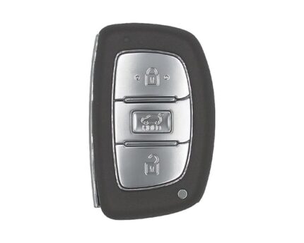 Hyundai Tucson 2019 Original Smart Remote Key 3 Buttons 433MHz 95440-D7000