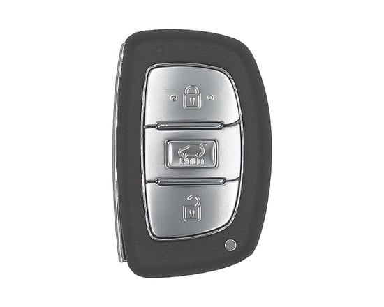 Hyundai Tucson 2019 Original Smart Remote Key 3 Buttons 433MHz 95440-D7000 Hyundai Tucson 2019 Original Smart Remote Key 3 Buttons 433MHz 95440-D7000