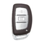 Hyundai Tucson 2019 Smart Remote Key 3 Buttons 433MHz 95440-D7010
