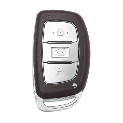 Hyundai Tucson 2019 Smart Remote Key 3 Buttons 433MHz 95440-D7010