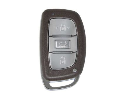 Hyundai Tucson 2019 Smart Remote Key 3 Buttons 433MHz Transponder ID47 95440-D7000