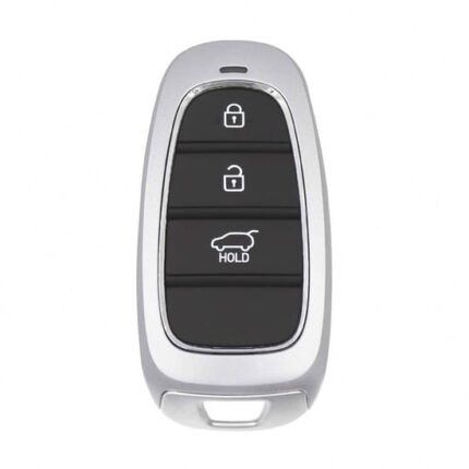 Hyundai Tucson 2021 Smart Remote Key 3 Buttons 433MHz 95440-N9020