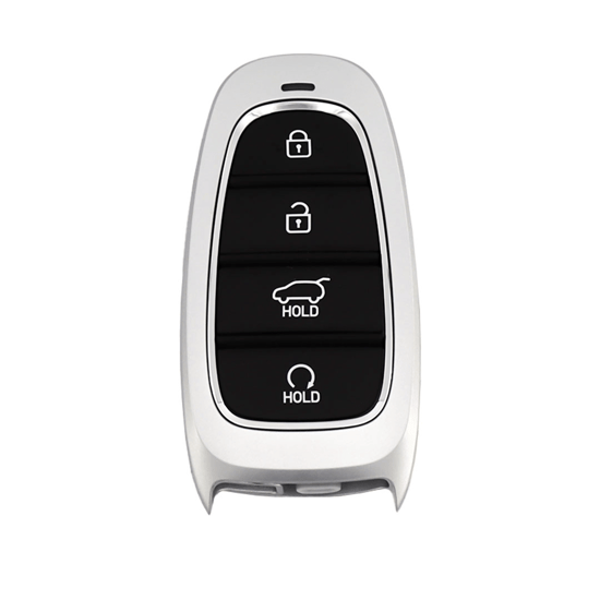 Hyundai Tucson 2022 Genuine Smart Key 4 Buttons 433MHz 95440-N9030 Hyundai Tucson 2022 Genuine Smart Key 4 Buttons 433MHz 95440-N9030