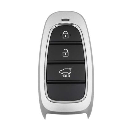 Hyundai Tucson 2022 Genuine Smart Remote Key 3 Buttons 433MHz 95440-N9022