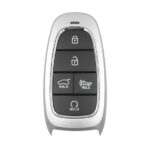 Hyundai Tucson 2022 Genuine Smart Remote Key 4+1 Buttons 433MHz 95440-N9002