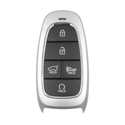 Hyundai Tucson 2022 Genuine Smart Remote Key 4+1 Buttons 433MHz 95440-N9002