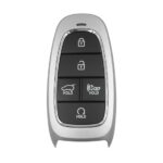 Hyundai Tucson 2022 Genuine Smart Remote Key 5 Buttons 433MHz 95440-N9000