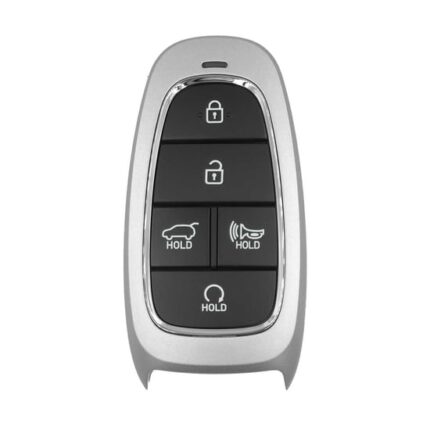 Hyundai Tucson 2022 Genuine Smart Remote Key 5 Buttons 433MHz 95440-N9000