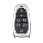 Hyundai Tucson 2022 Genuine Smart Remote Key 6+1 Buttons 433MHz 95440-N9012