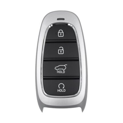 Hyundai Tucson 2022 Original Smart Remote Key 4 Buttons 433MHz 95440-N9032