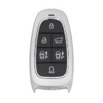 Hyundai Tucson 2022 Smart Key 6 Buttons 433MHz 95440-N9040