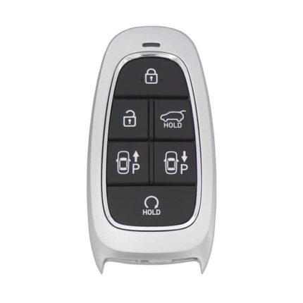Hyundai Tucson 2022 Smart Key 6 Buttons 433MHz 95440-N9040