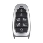 Hyundai Tucson 2022 Smart Key 7 Buttons 433MHz 95440-N9010