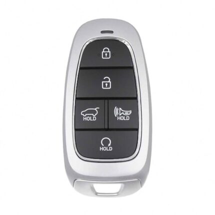 Hyundai Tucson 2022 Smart Remote Key 4+1 Buttons 433MHz 95440-N9002
