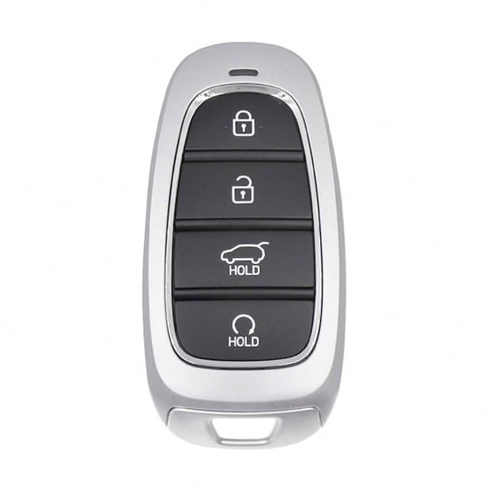 Hyundai Tucson 2022 Smart Remote Key 4 Buttons 433MHz 95440-N9030 Hyundai Tucson 2022 Smart Remote Key 4 Buttons 433MHz 95440-N9030