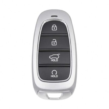 Hyundai Tucson 2022 Smart Remote Key 4 Buttons 433MHz 95440-N9032