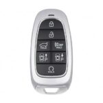 Hyundai Tucson 2022 Smart Remote Key 6+1 Buttons 433MHz 95440-N9012