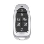 Hyundai Tucson 2022 Smart Remote Key 6+1 Buttons 433MHz 95440-N9080