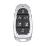 Hyundai Tucson 2022 Smart Remote Key 6 Buttons 433MHz 95440-N9040