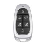 Hyundai Tucson 2022 Smart Remote Key 6 Buttons 433MHz 95440-N9042
