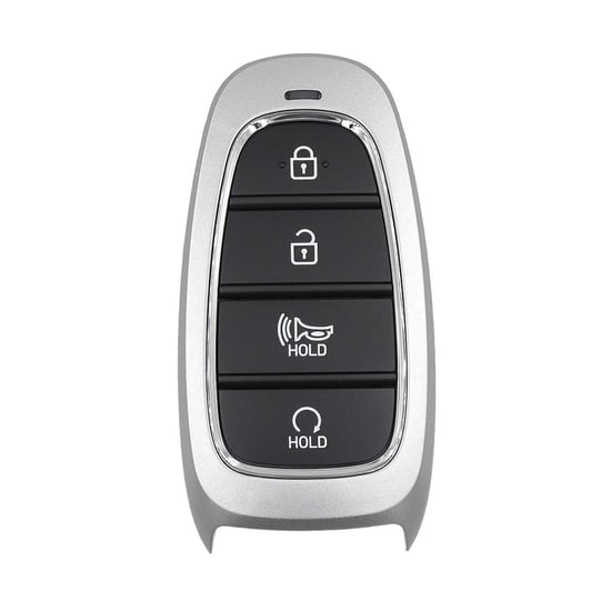 Hyundai Tucson 2023 Genuine Smart Remote Key 3+1 Buttons 433MHz 95440-N9052 Hyundai Tucson 2023 Genuine Smart Remote Key 3+1 Buttons 433MHz 95440-N9052