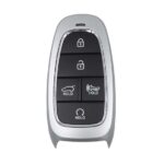 Hyundai Tucson 2023 Genuine Smart Remote Key 4+1 Buttons 433MHz 95440-N9072