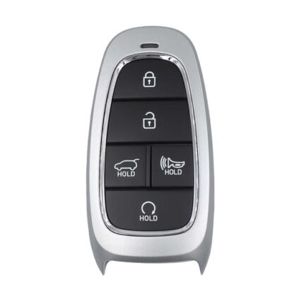 Hyundai Tucson 2023 Genuine Smart Remote Key 4+1 Buttons 433MHz 95440-N9072