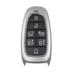 Hyundai Tucson 2023 Genuine Smart Remote Key 6+1 Buttons 433MHz 95440-N9082