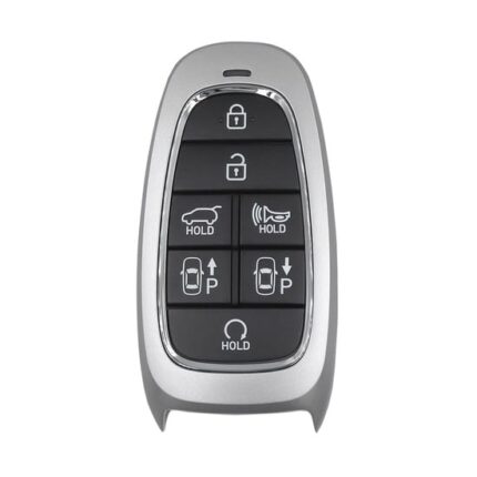 Hyundai Tucson 2023 Genuine Smart Remote Key 6+1 Buttons 433MHz 95440-N9082