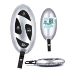 Hyundai Tucson 2023 Genuine Smart Remote Key 6+1 Buttons 433MHz 95440-N9510