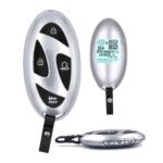 Hyundai Tucson 2023 Genuine Smart Remote Key 6+1 Buttons 433MHz 95440-N9580