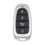 Hyundai Tucson 2023 Smart Remote Key 3+1 Buttons 433MHz 95440-N9052