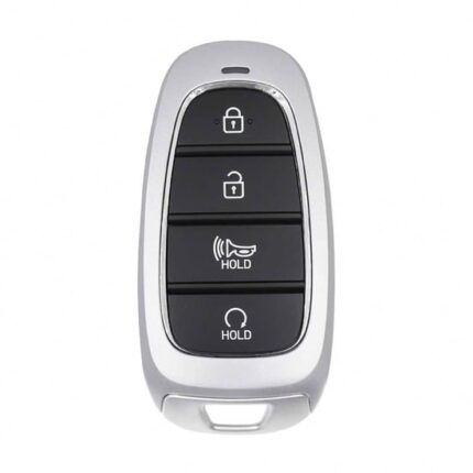 Hyundai Tucson 2023 Smart Remote Key 3+1 Buttons 433MHz 95440-N9052