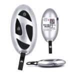 Hyundai Tucson 2025 Genuine Smart Remote Key 3 Buttons 433MHz 95440-N9610