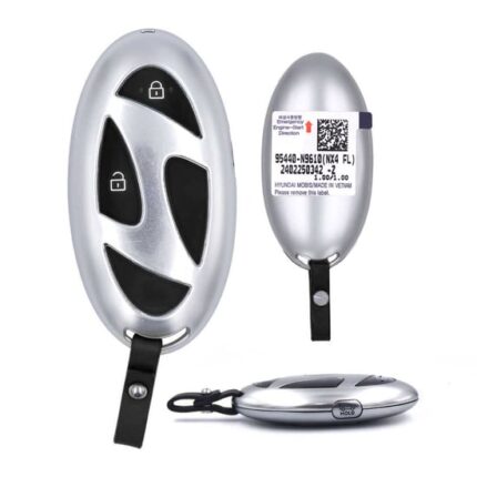 Hyundai Tucson 2025 Genuine Smart Remote Key 3 Buttons 433MHz 95440-N9610