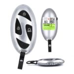 Hyundai Tucson 2025 Genuine Smart Remote Key 6 Buttons 433MHz 95440-N9630