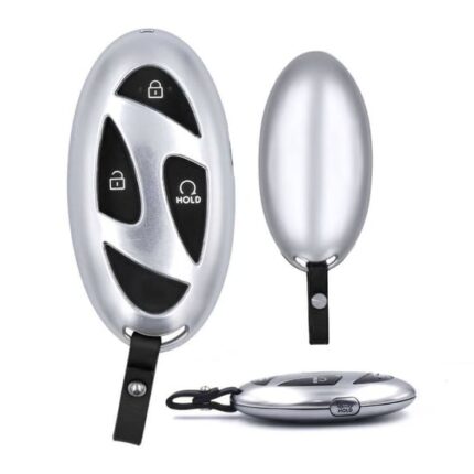 Hyundai Tucson 2025 Original Smart Remote Key 4 Buttons 433MHz 95440-N9530