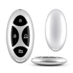 Hyundai Tucson 2025 Smart Remote Key 3+1 Buttons 433MHz 95440-N9550