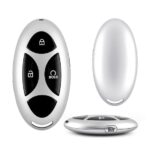 Hyundai Tucson 2025 Smart Remote Key 4 Buttons 433MHz 95440-N9530