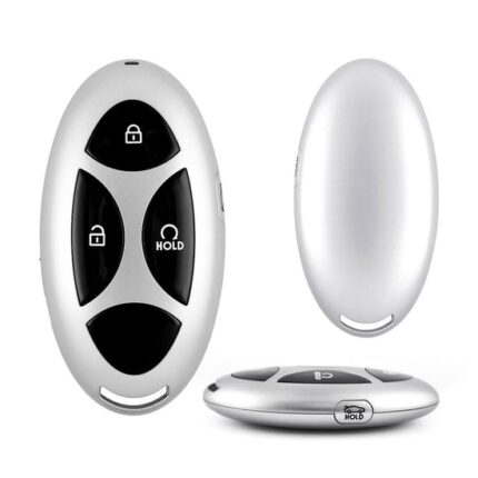 Hyundai Tucson 2025 Smart Remote Key 4 Buttons 433MHz 95440-N9530