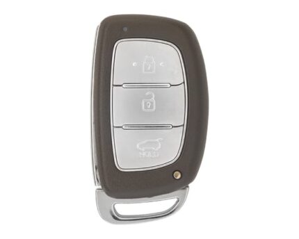 Hyundai Tucson Smart Remote Key 3 Buttons 433Mhz PCF7953A Transponder FCC ID: SY5HMFNA04