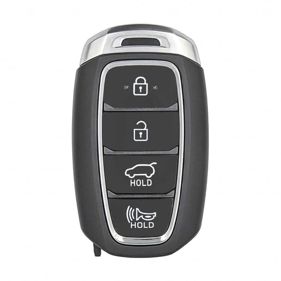 Hyundai Veloster 2017-2019 Genuine Smart Remote Key 433MHz 95440-J3000 Hyundai Veloster 2017-2019 Genuine Smart Remote Key 433MHz 95440-J3000