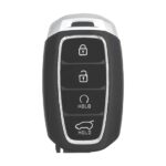 Hyundai Veloster 2019 Genuine Smart Remote Key 433MHz 95440-J3200