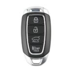 Hyundai Veloster N 2019 Smart Remote Key 3+1 Buttons 433MHz 95440-K9000