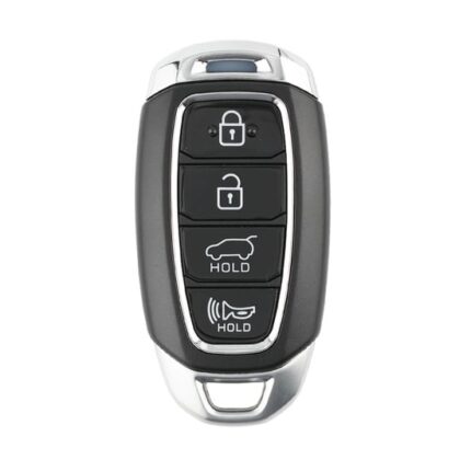 Hyundai Veloster N 2019 Smart Remote Key 3+1 Buttons 433MHz 95440-K9000