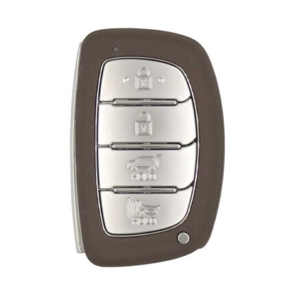 Hyundai Venue 2019 Genuine Smart Remote Key 4 Buttons 433MHz 95440-K3100