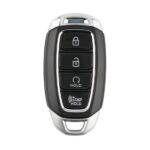 Hyundai Venue 2020-2021 Smart Remote Key 3+1 Buttons 433MHz 95440-K2400